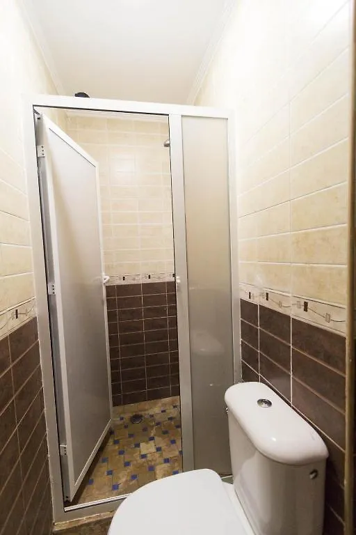 Hotel Bab Boujloud Fez