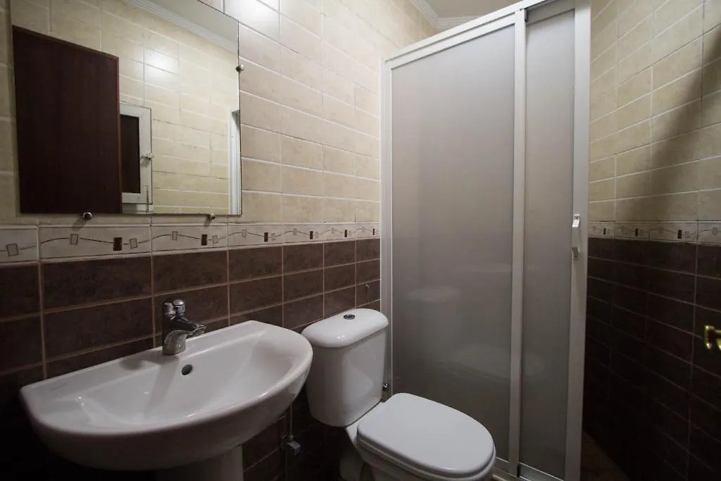 Hotel Bab Boujloud Fez