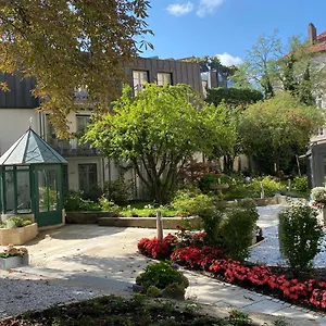 Maximilian & Hotel Monaco di Baviera