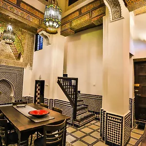 Hébergement de vacances Dar Chez Khadija, Fès
