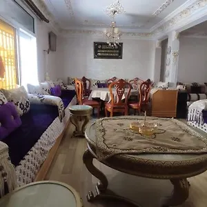 Appartement Luxurious, Modern&oriental, Fès