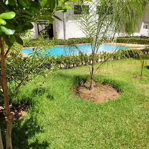 Appartement Luxury In Monumental Exclusively For The Family, Fès