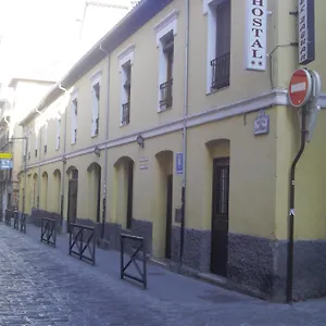 ** Pensión El Zaguan España