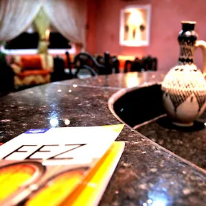 Appartement Luxury Saad Fes-, Fès