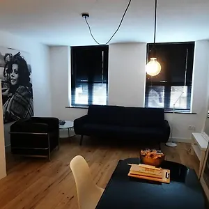 De Napoleon Appartement Ostende