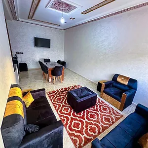 Appartement Away From, Fès