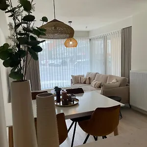 Zeewaaier Appartement Middelkerke
