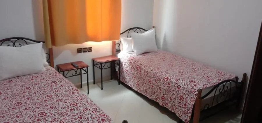 **  Hotel Bab Boujloud Fes Morocco