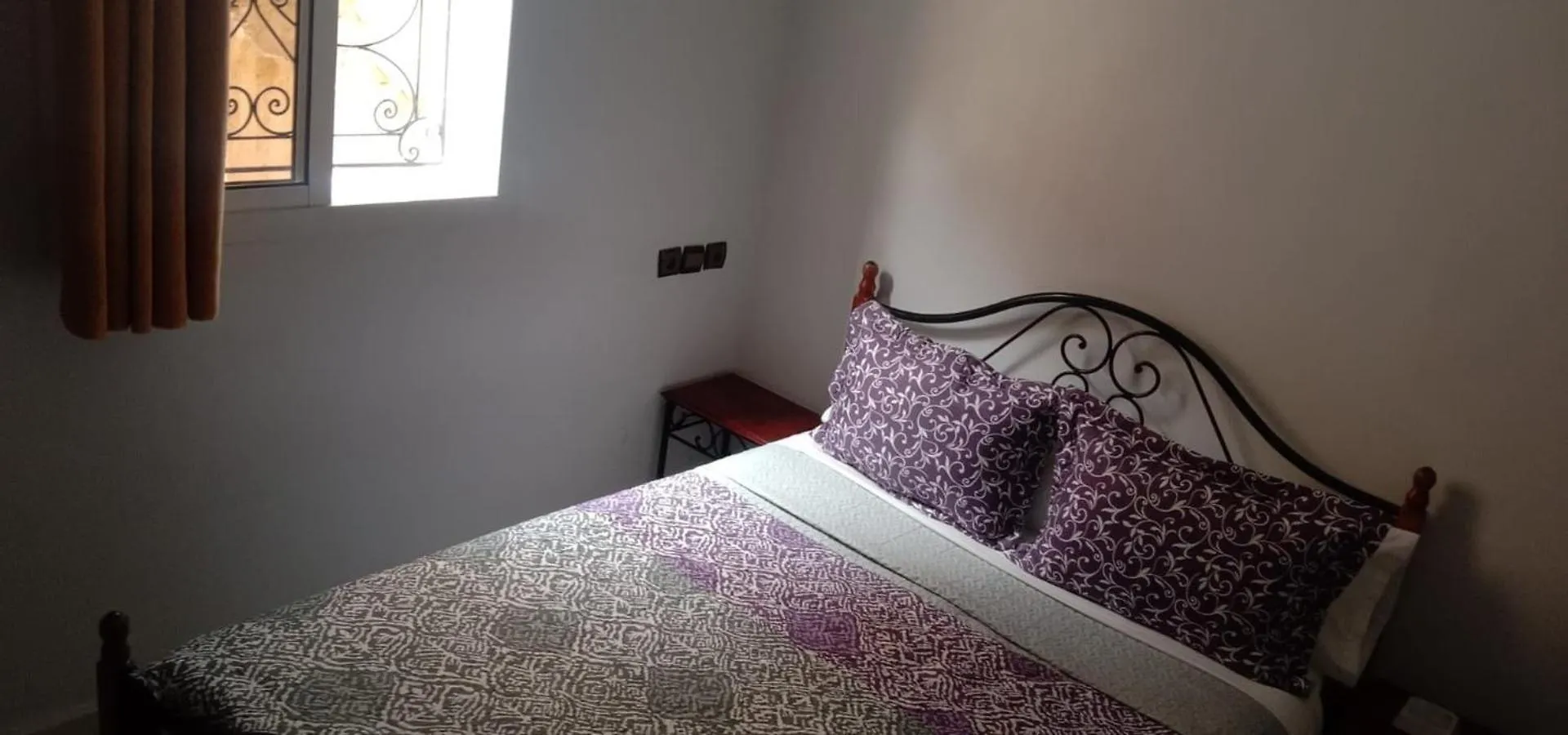 Hotel Bab Boujloud Fes 2*,  Morocco